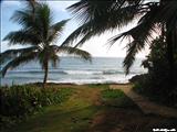 Puerto Hermina Beach - QUEBRADILLAS